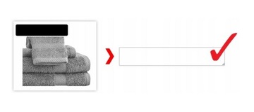 4 x KOMPLET RĘCZNIKÓW 2x 70x140 2x 50x100 RĘCZNIKI SZARE GRUBE HOTELOWE SPA