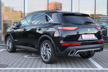  DS DS 7 Crossback Performance Line, zdjęcie 6