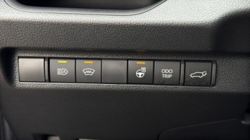 Toyota RAV4 V 2025 Toyota RAV4 2.5 Hybrid Selection 4x4 V (2018-) 2.5, zdjęcie 18