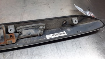 ЗАДНЯЯ ЗАСЛОНКА BLEND MICROSTICK VOLVO S40 II 04-12R