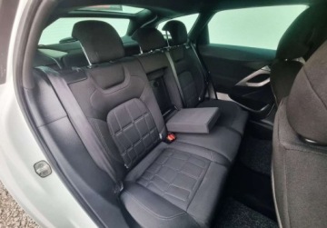 DS 5 Hatchback (Citroen) 2.0 HDi 163KM 2014 Citroen DS5 Sliczny 2.0 HDi AUTOMAT Bogata Wersja ORYGINAL Zadbany 2015r S, zdjęcie 12