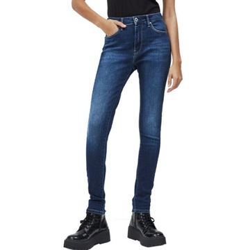 SPODNIE PEPE JEANS REGENT PL200398DD70 5 -70%