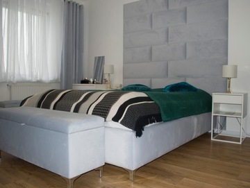 МЯГКИЕ ПАНЕЛИ ИЗГОЛОВЬЯ 40x40