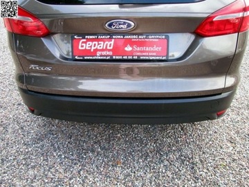 Ford Focus III Kombi Facelifting 1.5 TDCi 95KM 2017 Ford Focus Black Weekend-Salon Polska , Serwisowany w ASO 1.5 Diesel 95KM, zdjęcie 29