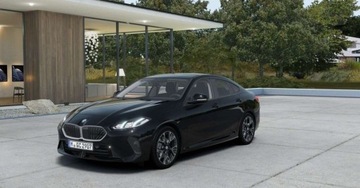 BMW Seria 2 F74 2025 BMW Seria 2 1.5 Benzyna 170KM