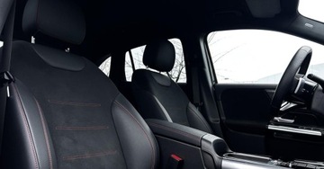 Mercedes GLA II Off-roader Facelifting 1.3 200 163KM 2025 Mercedes-Benz GLA Salon PL AMG Line Kamera cofania MBUX Tempomat Gawarancj, zdjęcie 21
