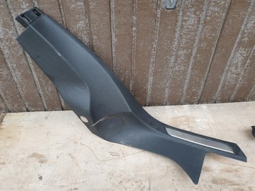 КРЫШКА СТОЙКИ РАМКИ ДЛЯ CITROEN DS5