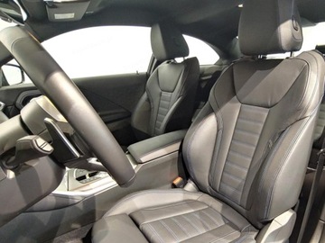 BMW Seria 2 G42-U06 Coupe 2.0 218i 156KM 2025 BMW Seria 2 Coupe 218i Sport Coupe 2.0 (156KM) 2025, zdjęcie 4