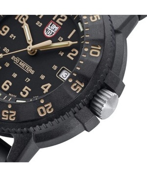 Zegarek męski Luminox Navy SEAL 3000