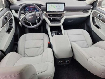 Ford Explorer VI 2025 Ford Explorer Platinum 2025 3.0 Benzyna 400KM, zdjęcie 8
