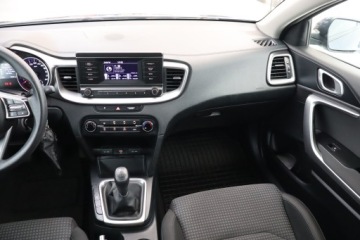 Kia Ceed III Hatchback 1.0 T-GDi 120KM 2020 Kia Ceed 1.0 T-GDI, Salon Polska, Serwis ASO, zdjęcie 7