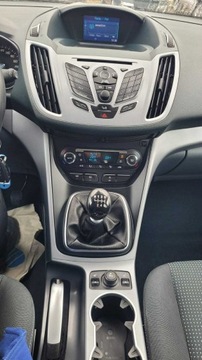 Ford C-MAX II Minivan 1.0 EcoBoost 125KM 2014 Ford C- MAX MK2 1.0 BENZYNA 2014R. SUPER STAN GWARANCJA, zdjęcie 8