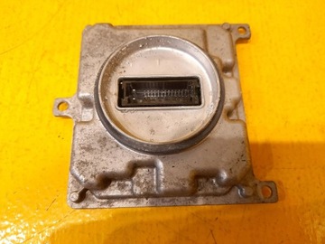 Mazda 3 BP MODUŁ ŚWIATEŁ PRZETWORNICA B0L5 67890