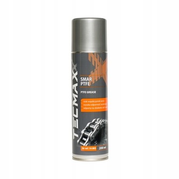 TECMAXX SMAR PTFE 200ML