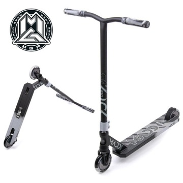 Hulajnoga wyczynowa Madd Gear Kick Pro dla dzieci do skakania na skatepark