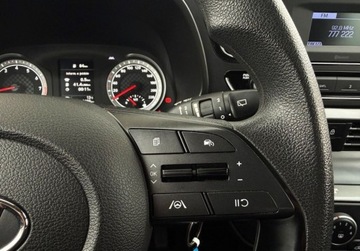 Hyundai i20 II Hatchback 5d Facelifting KAPPA 1.2 MPI 84KM 2020 Hyundai i20 1.2 MPI 84KM MT5 Classic Plus Salon PL ASO 1.2 Benzyna 84KM, zdjęcie 16
