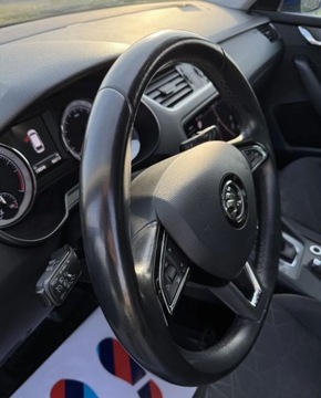 Skoda Octavia III Kombi Facelifting 2.0 TDI 150KM 2018 Skoda Octavia ZADBANY 2.0 TDI 150kM PISEMNA GWARANCJA w cenie Transport, zdjęcie 27