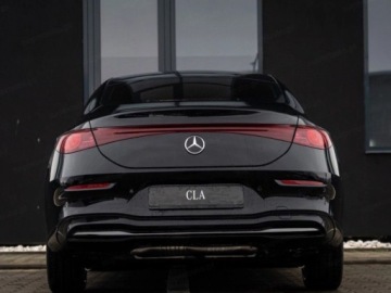 Mercedes CLA C118/X118 2026 MERCEDES-BENZ CLA 200 Progressive Sedan 1.5 (163KM) 2026, zdjęcie 3
