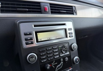 Volvo S80 II Sedan 2.4 D5 185KM 2010 Volvo S80 Volvo S80 2.4 Diesel 185KM, zdjęcie 9