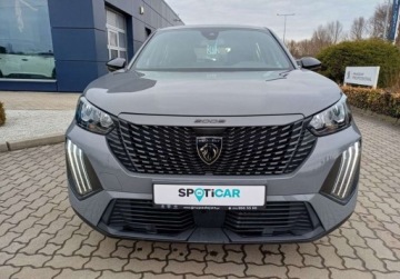 Peugeot 2008 II SUV 1.2 PureTech 100KM 2023 Peugeot 2008 241 Active 102 KM I wl. GWARANCJA FV23 1.2 Benzyna, zdjęcie 1