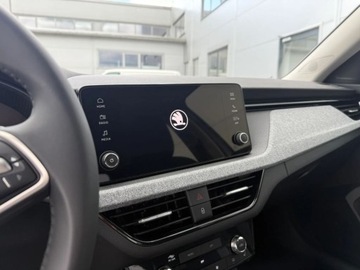 Skoda Kamiq Crossover Facelifting 1.0 TSI 115KM 2025 Skoda Kamiq Benzyna 115KM, zdjęcie 15