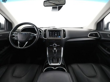 Ford Edge II 2018 Ford EDGE 4x4 automat skóra navi el. sterowane i, zdjęcie 14