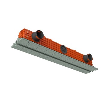 ERGOVENT LINEO PRO PROFILE-PUZZLE
