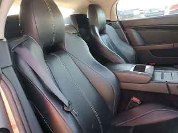 Aston Martin V8 Vantage III 2014 Aston Martin V8 Vantage 2014 4.7l 4.7 Benzyna 420KM, zdjęcie 10