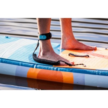Страховочный поводок SPINERA 10' SUP Classic, поводок 7 мм