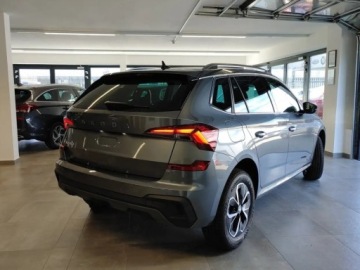 Skoda Kamiq Crossover Facelifting 1.5 TSI 150KM 2026 SKODA Kamiq Edition 130 1.5 TSI DSG Suv 150KM 2026, zdjęcie 2