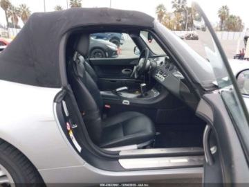 BMW 2000 BMW Z8 Roadster 2000 4.9 Benzyna 400KM, zdjęcie 9