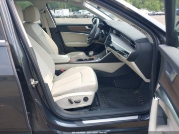 Audi A6 C9 2025 Audi A6 Limousine Premium Plus 45 Tfsi Quattro S Tronic 2025 2.0 Benzyna, zdjęcie 9