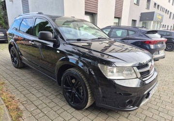 Fiat Freemont 2.0 Multijet II 16v 170KM 2013 Fiat Freemont 2.0D 170km 4x4 7 foteli Skora Kamera 2.0 Diesel 170KM, zdjęcie 3