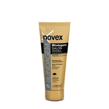 Novex Blindagem odżywka keratynowa do włosów suchych i zniszczonych 200 g