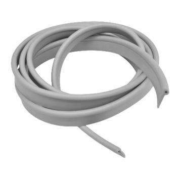 ЭКО ДВЕРНАЯ ОБИВКА 80/90 KARO SMALL - СЕРЫЙ