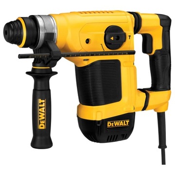 DEWALT MŁOT KUJĄCY SDS+ 4,2J 1000W D25430K