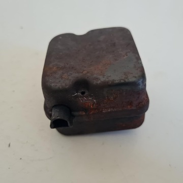 ГЛУШИТЕЛЬ HUSQVARNA MONDO MAX