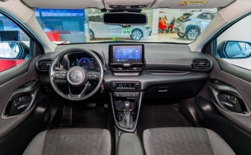 Toyota 2024 Toyota Yaris Hybrid 1.5 Style 1.5 Hybryda 116KM, zdjęcie 15