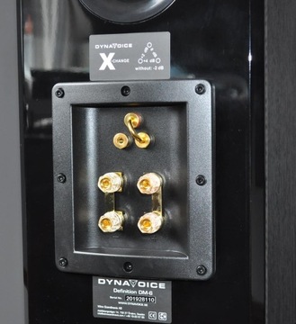 DYNAVOICE DM-6 ШВЕДСКОЕ ОТКРЫТИЕ ГОДА, ВЫДАЮЩИЙСЯ ДИЗАЙН, ЗВУК KRK