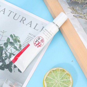 25 г отбеливающий крем для лица с коллагеном для удаления пятен