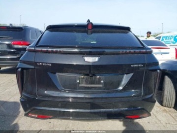 Cadillac 2025 Cadillac LYRIQ Sport 2025 Elektryczny 515KM, zdjęcie 3