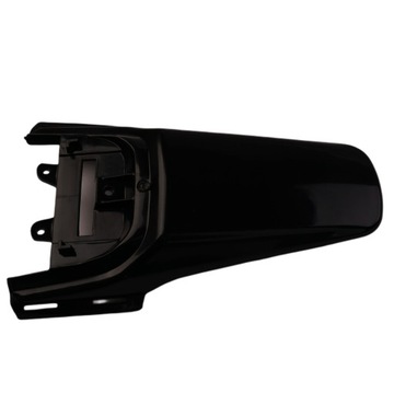 Обтекатели пластиковые, чёрные, китайский крест. Б