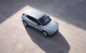Volvo 2026 NOWE VOLVO EX30, zdjęcie 6