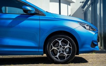 MG 2025 MG MG3 Nowy MG3 1.5 HEV Exclusive Benefity 1.5 Hybryda 194KM, zdjęcie 10