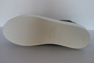 Roberto Cavalli buty skóra rozm 43 wkładka 28 cm