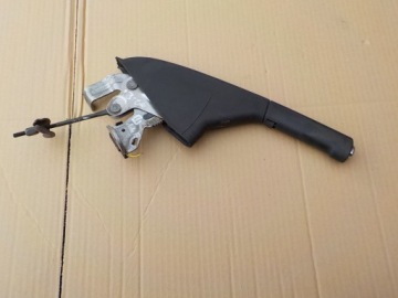 Schaltgestänge elektrische Parkbremse Hand seat ibiza III lift 2008r