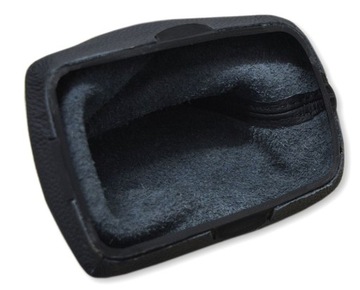 VOLVO V50 S40 C30 2004-2012 MĚCH + RÁMEČEK KŮŽE