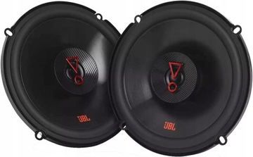 JBL STAGE3 627F 2-ПОЛОСНЫЕ КОЛОНКИ 165MM !акция!