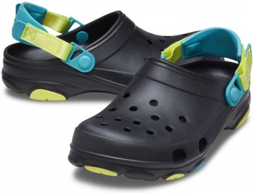 BUTY DAMSKIE CROCS KLAPKI ORYGINALNE KROKSY