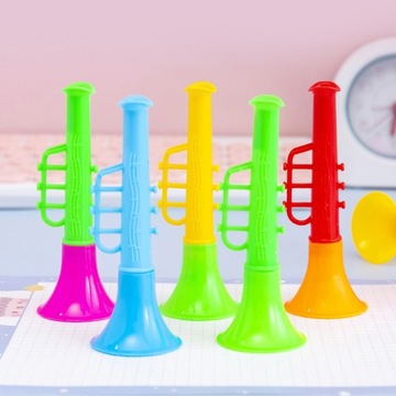 Игрушки-трубы для детей 120 шт.